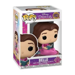 Funko Pop! Belle Disney Princess 1021
