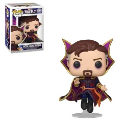 Funko Pop! Bobble Head - Marvel: What If...? - Dr. Strange Supreme 874