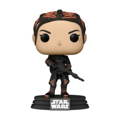 Funko Pop! Bobble Head - Star Wars: The Mandalorian - Fennec Shand - Standing