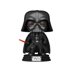 Funko Pop! Bobble Head - Sw - Darth Vader