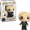 Funko Pop! Harry Potter: Harry Potter - Malfoy With Whip Spider