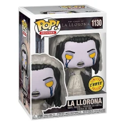 Funko Pop! La Llorona #1130 Chase Edition