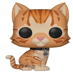 Funko Pop! Marvel: Captain Marvel - Goose The Cat