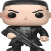 Funko Pop! Marvel Daredevil Bobble-Head Punisher #216