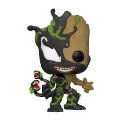 Funko Pop! Marvel: Marvel Venom - Venomized Groot, Vinyl Figure