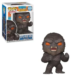 Funko Pop! Movies - 2Pk Godzilla Vs King Kong