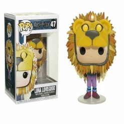 Funko Pop! Movies: Harry Potter Luna Lovegood