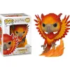 Funko Pop! Movies: Harry Potter - Fawkes Vinyl Figure