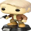 Funko Pop! Star Wars Bobblehead Han Solo #79