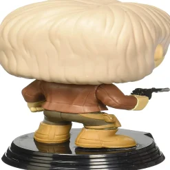 Funko Pop! Star Wars Bobblehead Han Solo #79