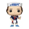 Funko Pop! Steve With Ice Cream Stranger Things