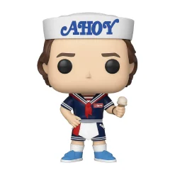 Funko Pop! Steve With Ice Cream Stranger Things