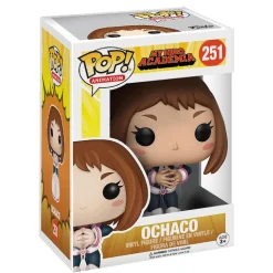 Funko Pop! Vinyl Figure Ochaco My Hero Academia 251