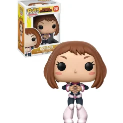 Funko Pop! Vinyl Figure Ochaco My Hero Academia 251