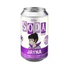 Funko Soda Jayna Dc Super Friends Wonder Twins Limited Figure