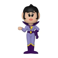 Funko Soda Jayna Dc Super Friends Wonder Twins Limited Figure