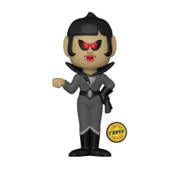 Funko Soda Jayna Dc Super Friends Wonder Twins Limited Figure