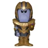 Funko Soda Thanos Marvel Universe Non-Chase Avengers Mad Titan Villan Figure