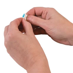 Funny Halloween Face Magnet Craft Kit - Makes 12