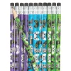Gamer Pencils - 24 Pc.