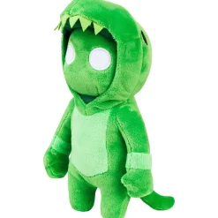 Gang Beasts Green Dragon Plush 8" Gamer Character Soft Doll Figure Pmi International