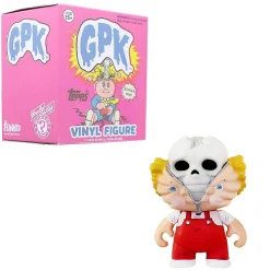 Garbage Pail Kids Funko 2.5-Inch Vinyl Mini-Figure Bony Tony