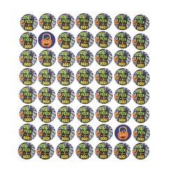 Ghoul Gang Matching Game