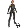Gi Joe Classified Series 6 Inch Action Figure Scarlett