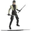 Gi Joe Classified Series 6 Inch Action Figure Akiko