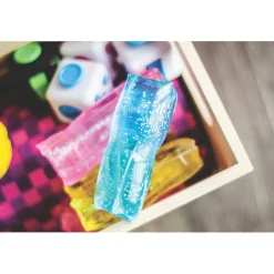 Glitter Water Tubes - 12 Pc.