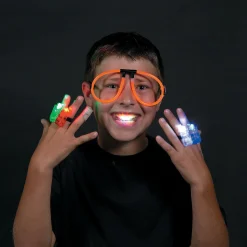Glow Glasses - 12 Pc.