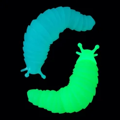 Glow-In-The-Dark Fidget Slug