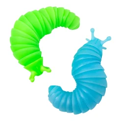 Glow-In-The-Dark Fidget Slug