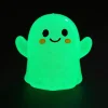 Glow-In-The-Dark Ghost Water Bead Squeeze Toys - 12 Pc.