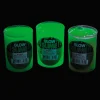 Glow-In-The-Dark Slime - 12 Pc.