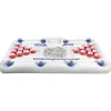 Gopong Pool Party Barge Floating Beer Pong Table
