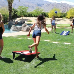 Gosports Classic Regulation Size Cornhole Set