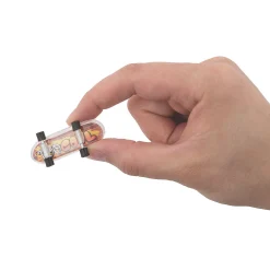 Graffiti Mini Skateboards - 36 Pc.