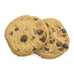 Grandma's Big Cookie Chocolate Chip, 2.5 Oz, 60 Count