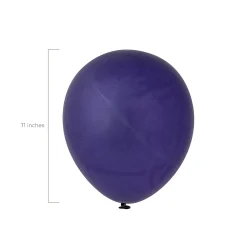 Green, Purple & Orange 11