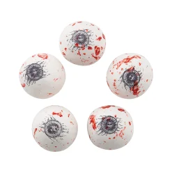 Gumball Eyes - 77 Pc.