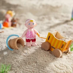 Haba Little Friends Baby Nora - 2.5