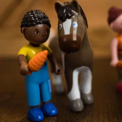 Haba Little Friends Erik - 3.75