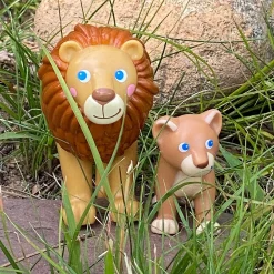 Haba Little Friends Lion Cub