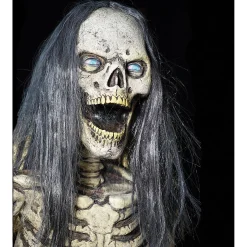 Hairy Scary Skeleton Prop