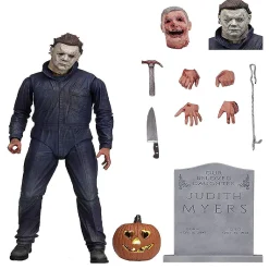 Halloween 2018 Ultimate Michael Myers 7 Inch Scale Action Figure