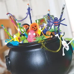 Halloween Character Bendables - 24 Pc.