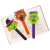 Halloween Character Bookmark Craft Kit - Makes 12