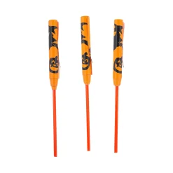 Halloween Chinese Yoyos - 12 Pc.