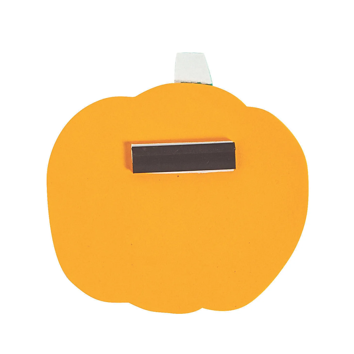 Halloween Ghoul Gang Magnet Craft Kit - Makes 12